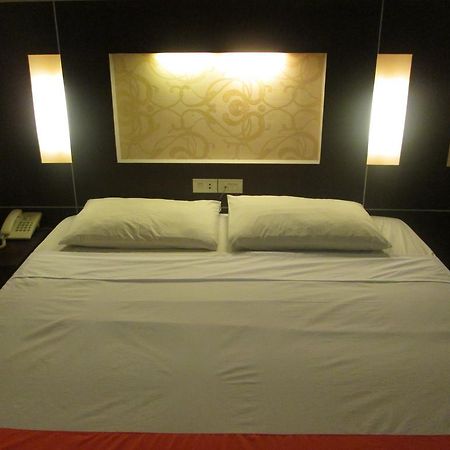 Hotel Wisanti Yogyakarta Kültér fotó