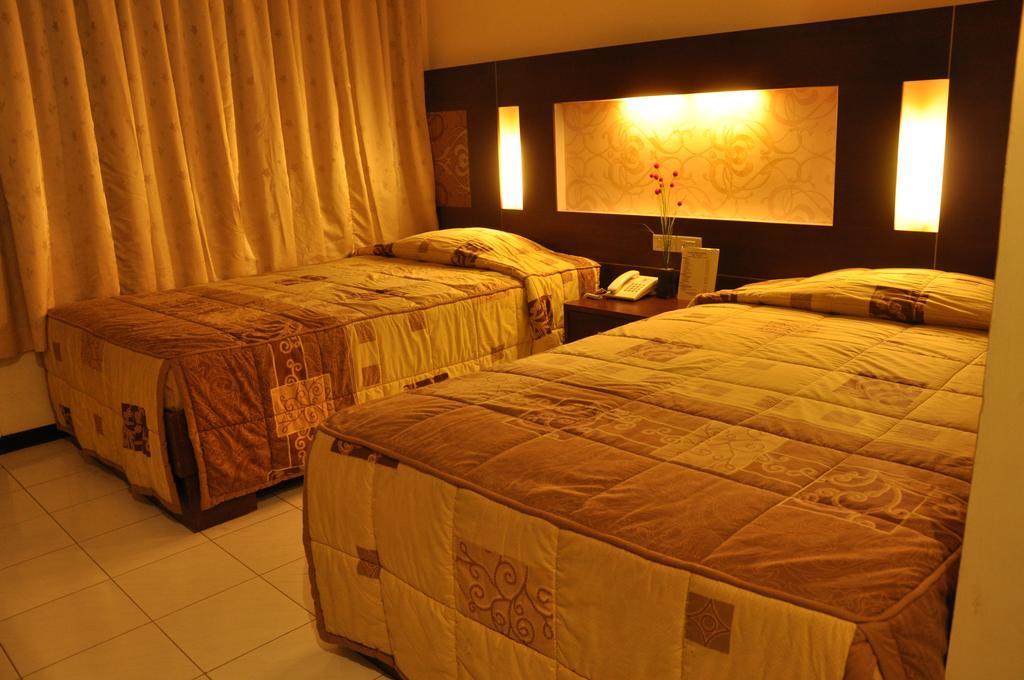 Hotel Wisanti Yogyakarta Kültér fotó