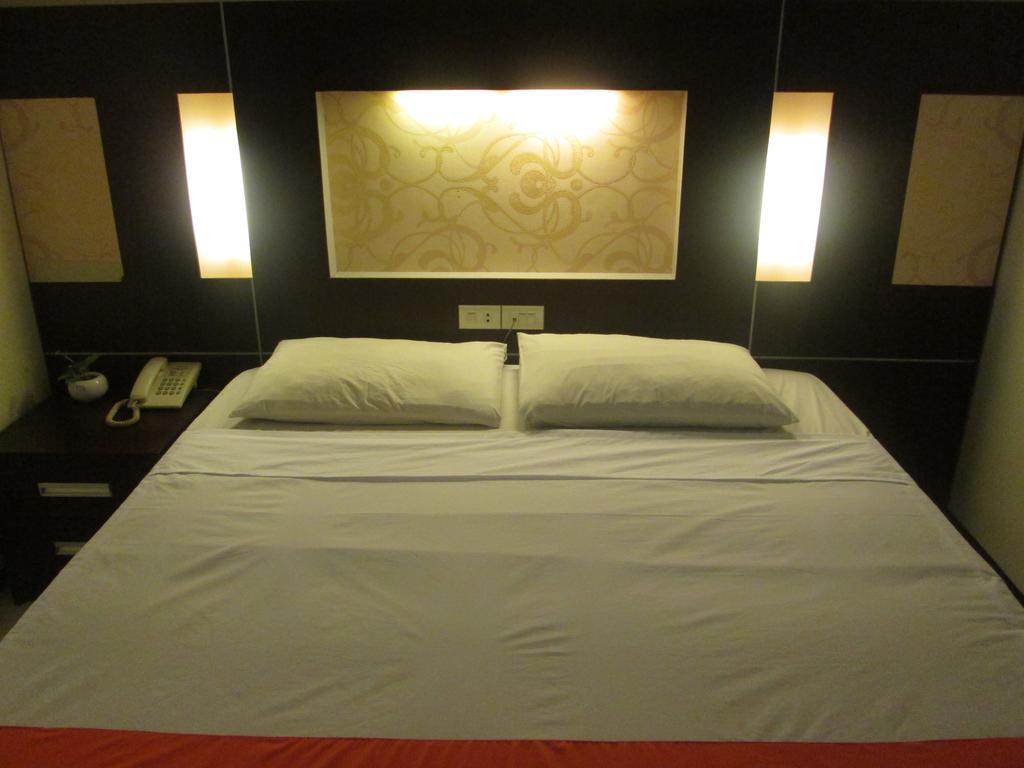 Hotel Wisanti Yogyakarta Kültér fotó