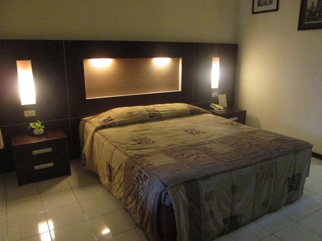 Hotel Wisanti Yogyakarta Kültér fotó