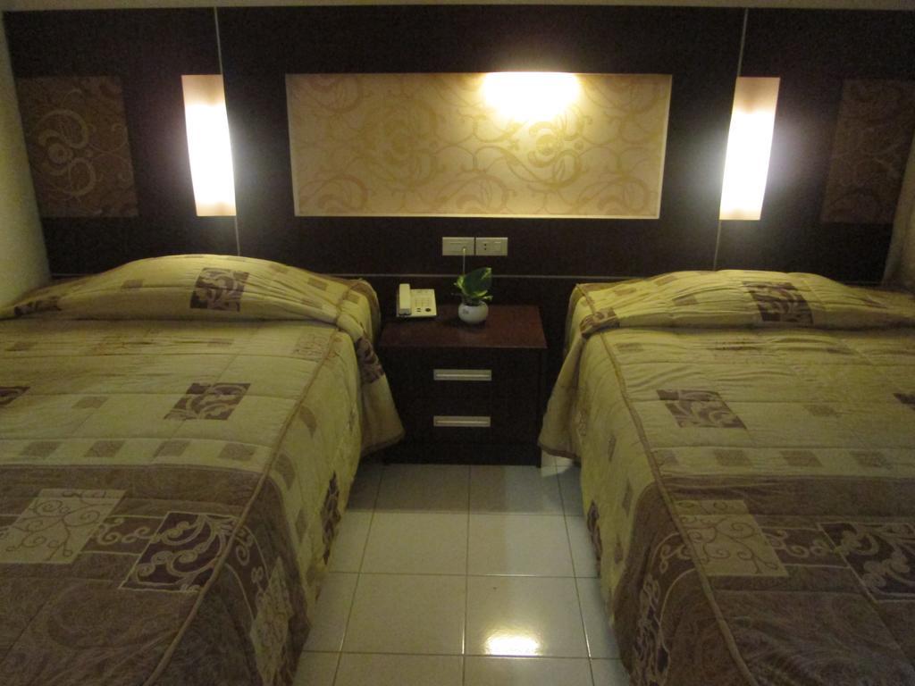 Hotel Wisanti Yogyakarta Kültér fotó