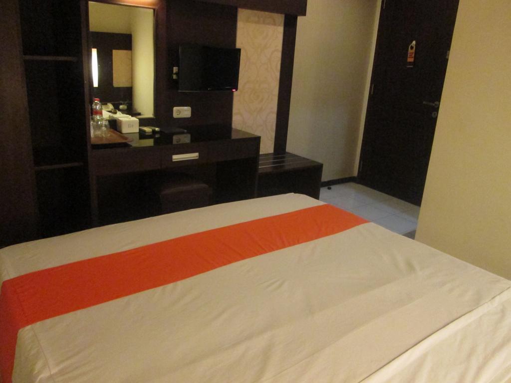 Hotel Wisanti Yogyakarta Kültér fotó