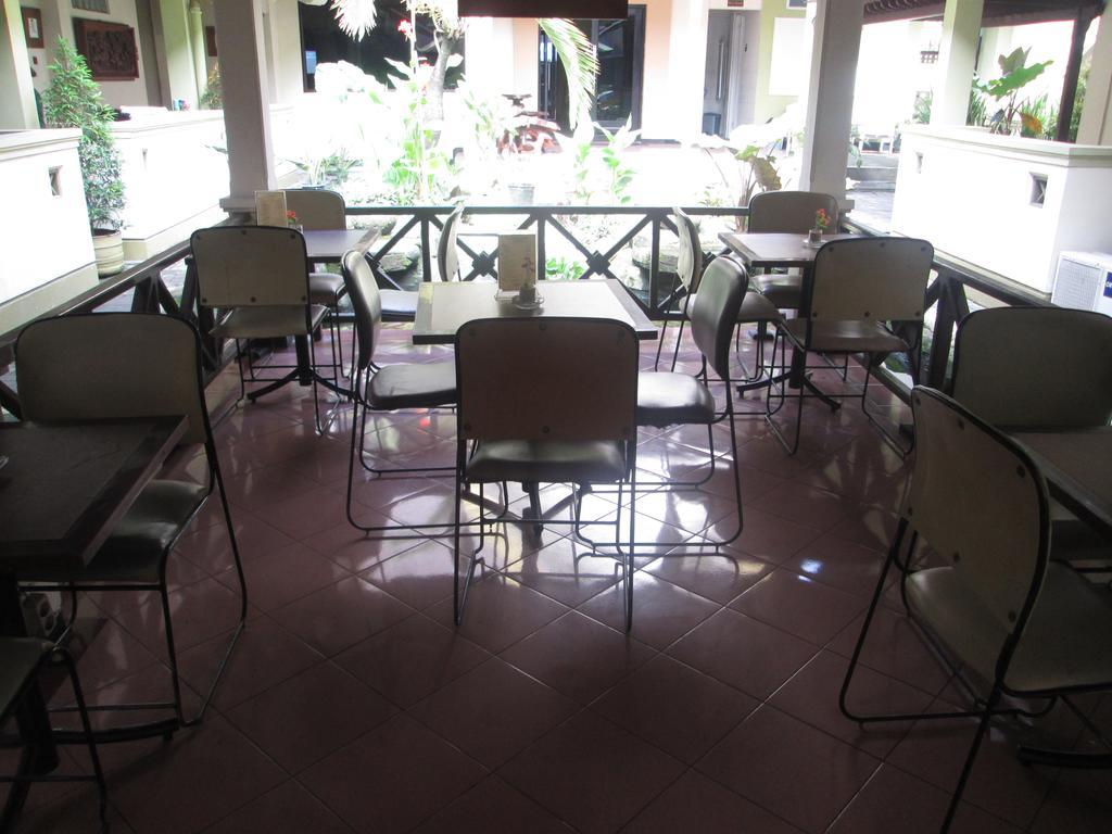 Hotel Wisanti Yogyakarta Kültér fotó