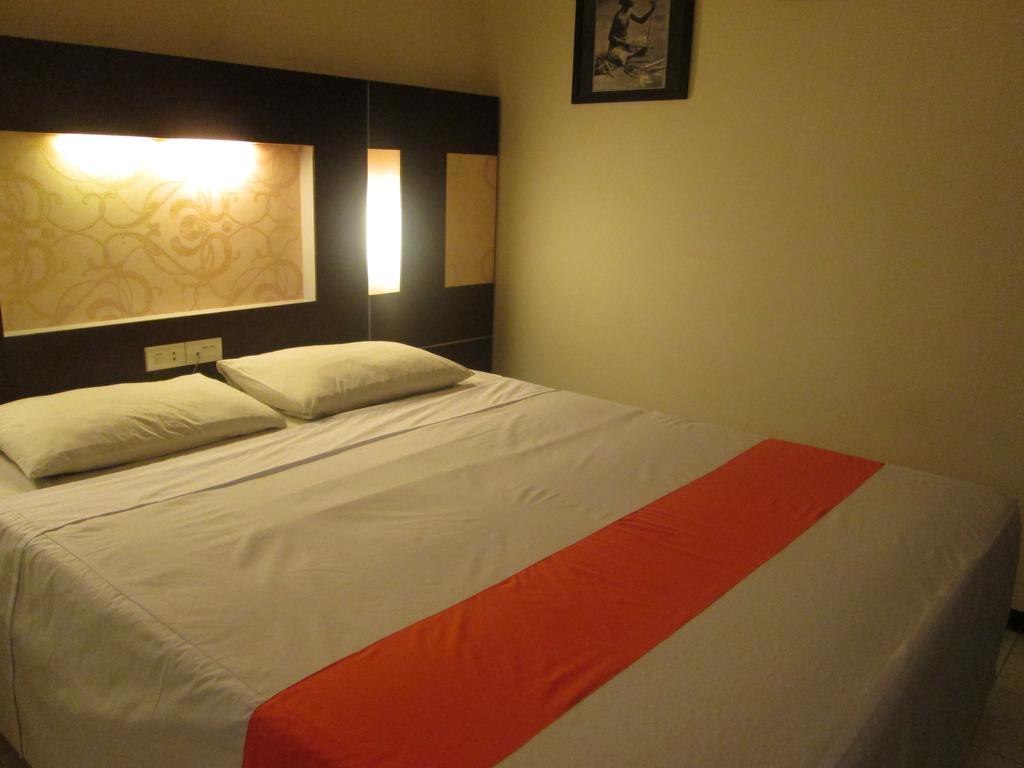 Hotel Wisanti Yogyakarta Kültér fotó