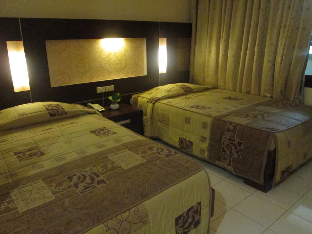 Hotel Wisanti Yogyakarta Kültér fotó
