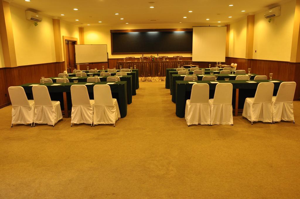 Hotel Wisanti Yogyakarta Kültér fotó
