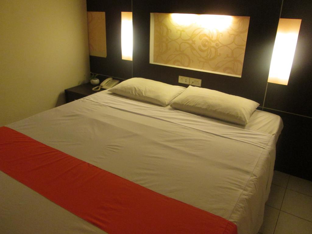 Hotel Wisanti Yogyakarta Kültér fotó