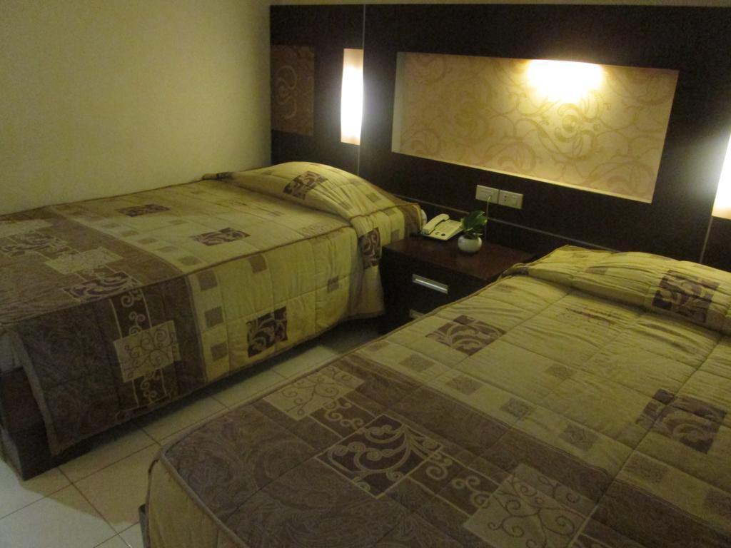 Hotel Wisanti Yogyakarta Kültér fotó