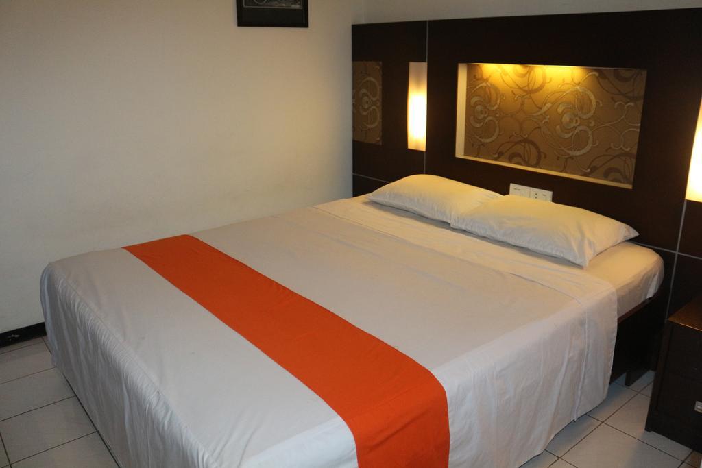 Hotel Wisanti Yogyakarta Kültér fotó