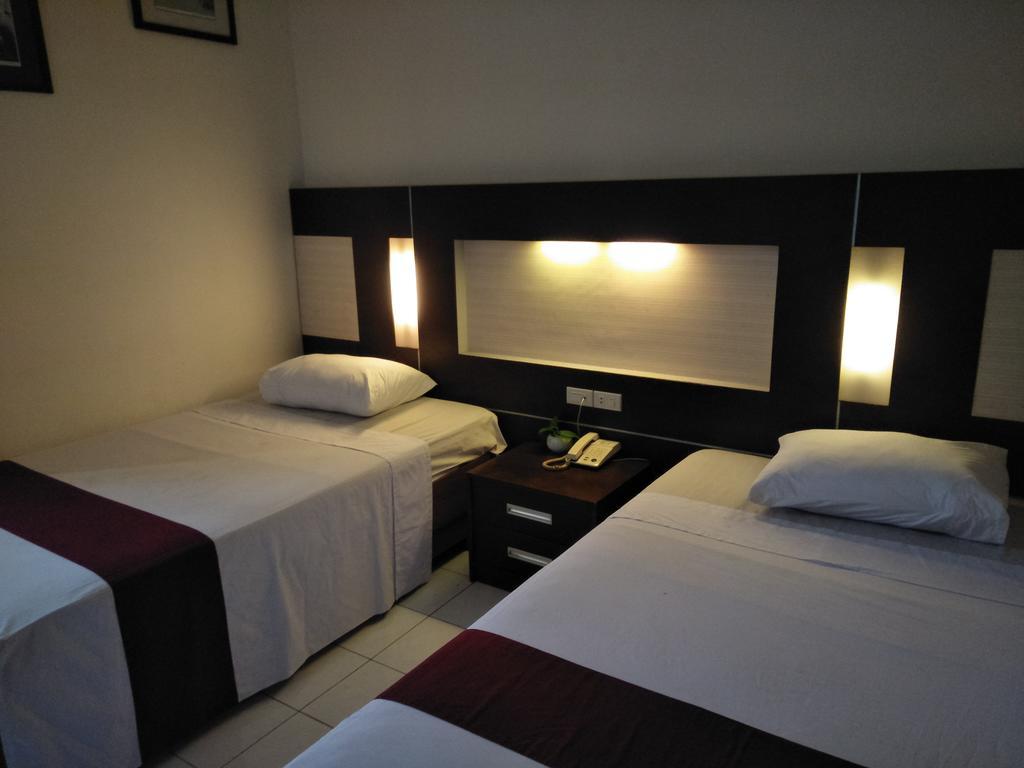 Hotel Wisanti Yogyakarta Kültér fotó