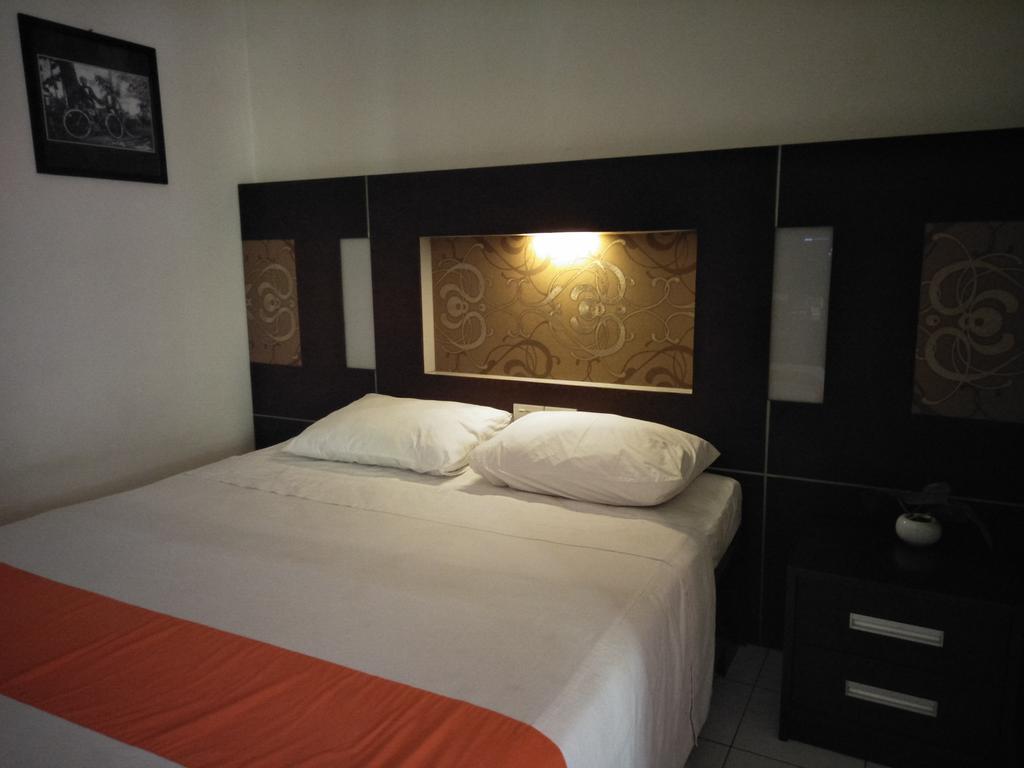 Hotel Wisanti Yogyakarta Kültér fotó