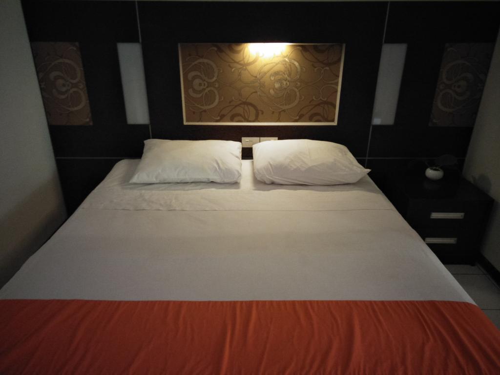Hotel Wisanti Yogyakarta Kültér fotó
